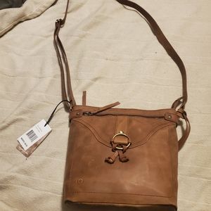 Born cross-body purse...NWT